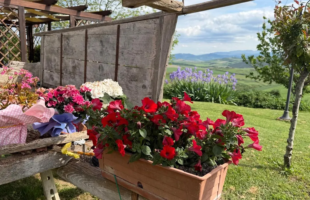 Agriturismo Casallario-1