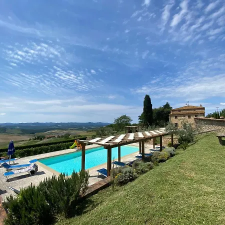 Agriturismo Casallario-2